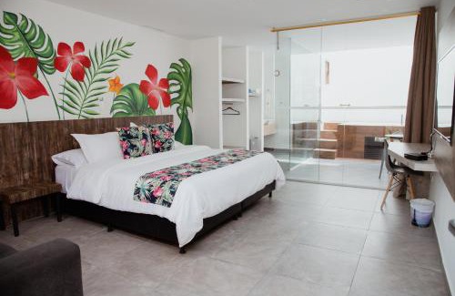 Santa Fe de Antioquia Hotel | Hotel Portón del Sol