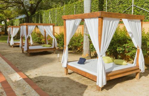 Santa Fe de Antioquia Hotel | Hotel Portón del Sol
