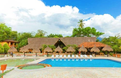 Santa Fe de Antioquia Hotel | Hotel Portón del Sol