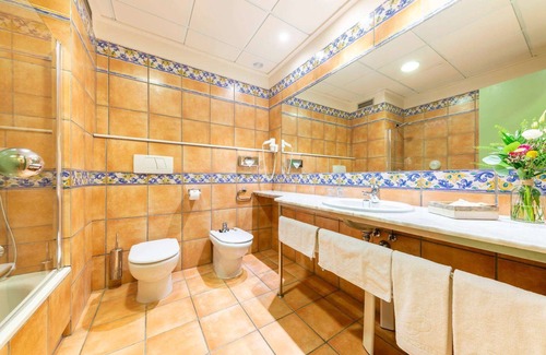 Elche Hotel | Hotel Port Jardín Milenio