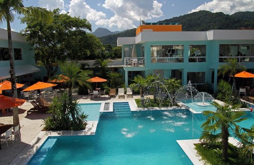 Tabatinga Hotel | Hotel Port Louis