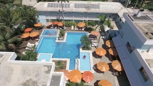 Tabatinga Hotel | Hotel Port Louis