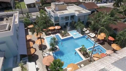 Tabatinga Hotel | Hotel Port Louis