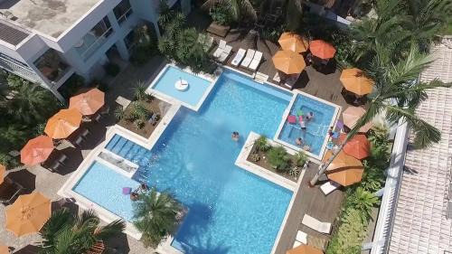 Tabatinga Hotel | Hotel Port Louis