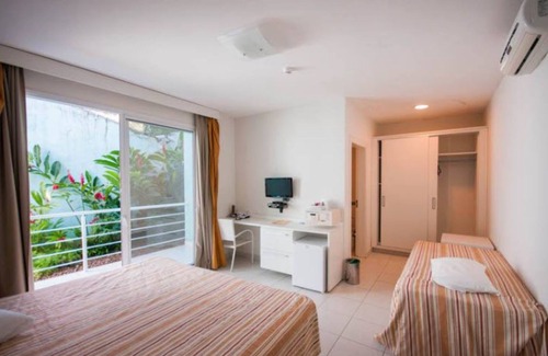 Tabatinga Hotel | Hotel Port Louis