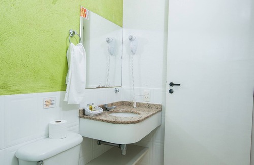 Tabatinga Hotel | Hotel Port Louis