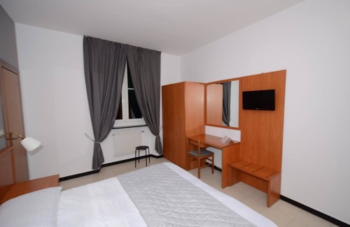 Camogli Hotel | Hotel Porta del Parco
