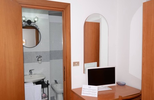 Camogli Hotel | Hotel Porta del Parco