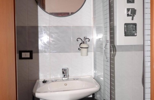 Camogli Hotel | Hotel Porta del Parco