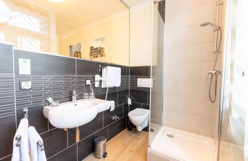 Maximin Hotel | Hotel Porta Nigra