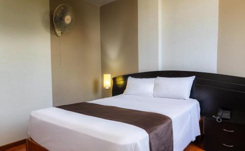 El Recreo Hotel | Hotel Portada Del Sol