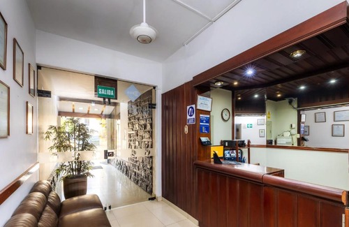 El Recreo Hotel | Hotel Portada Del Sol
