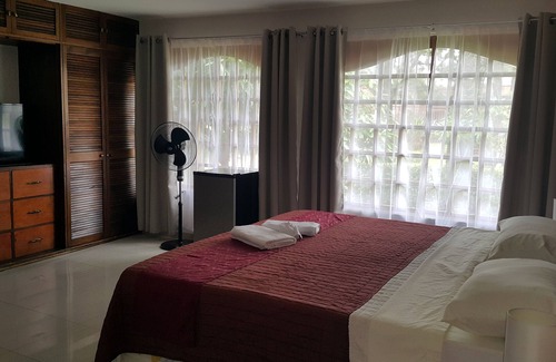Escazu Hotel | Hotel Portal Colonial