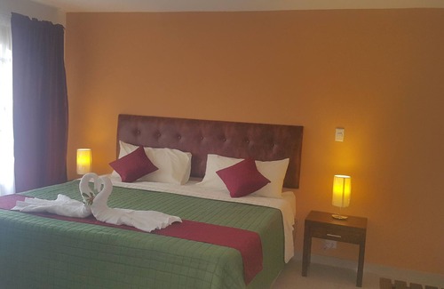 Escazu Hotel | Hotel Portal Colonial