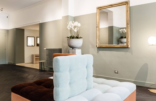 Historical Center Bruges Hotel | Hotel Portinari