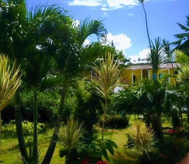 Puerto Seguro Center Hotel | Hotel Porto Garden