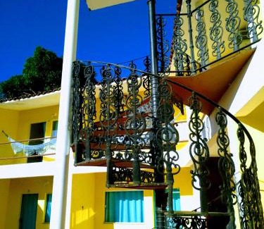 Puerto Seguro Center Hotel | Hotel Porto Garden