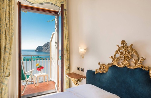 Cinque Terre Hotel | Hotel Porto Roca