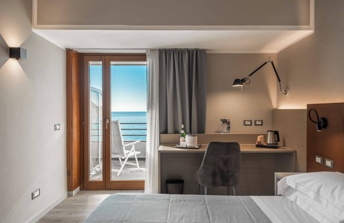 Cinque Terre Hotel | Hotel Porto Roca