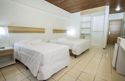 Cachoeira do Bom Jesus Hotel | Hotel Porto Sol Beach