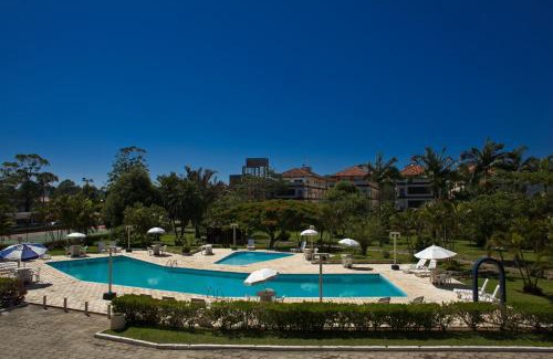 Cachoeira do Bom Jesus Hotel | Hotel Porto Sol Beach