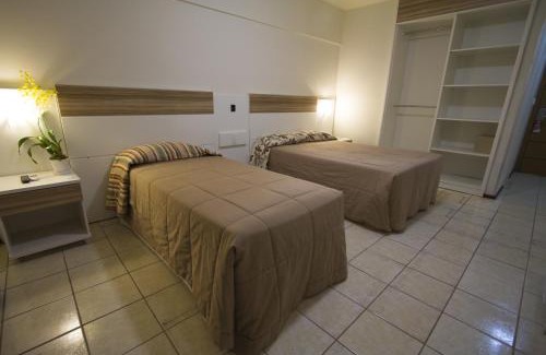 Cachoeira do Bom Jesus Hotel | Hotel Porto Sol Beach