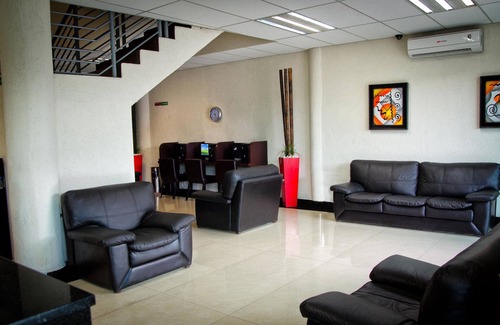 Downtown Guadalajara Hotel | Hotel Portonovo Plaza Centro