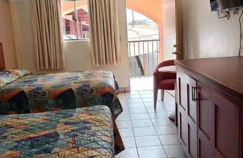 Zona Norte Hotel | Hotel Posada de Santiago