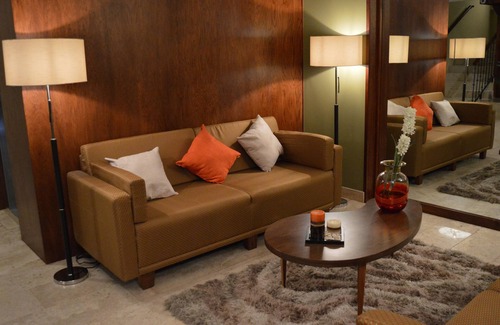 Xalapa Hotel | Hotel Posada del Virrey