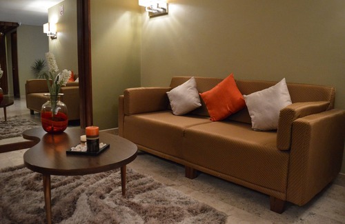 Xalapa Hotel | Hotel Posada del Virrey