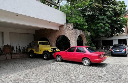Tlayacapan Hotel | Hotel Posada Mexicana