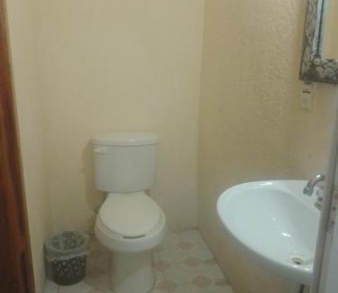 Chiapa De Corzo Hotel | Hotel Posada Real