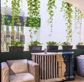 Reynosa Hotel | Hotel Posada San Antonio