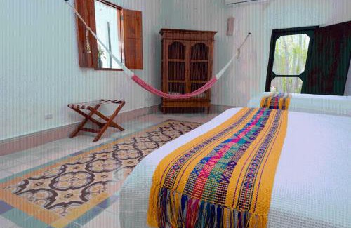 Chichen Itza - Valladolid Hotel | Hotel Posada San Juan