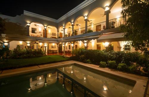Chichen Itza - Valladolid Hotel | Hotel Posada San Juan