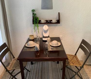 Zapopan Hotel | Hotel Posada Santa Fe