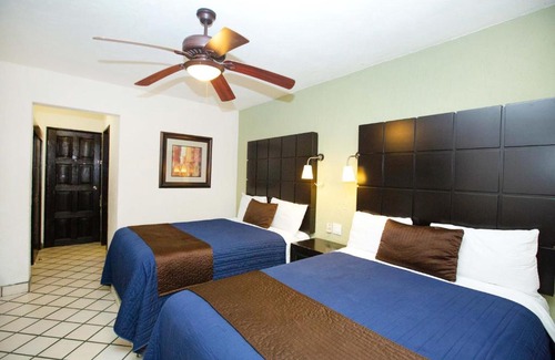 Downtown San Jose del Cabo Hotel | Hotel Posada Terranova