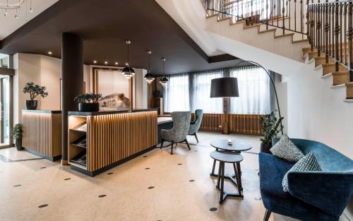 Old Town Hotel | HOTEL POST alpine cityflair