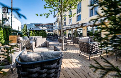 Old Town Hotel | HOTEL POST alpine cityflair