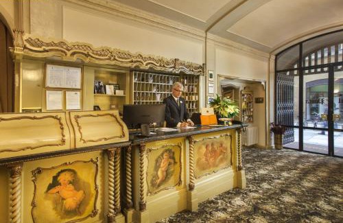 Reggio nell'Emilia Hotel | Hotel Posta