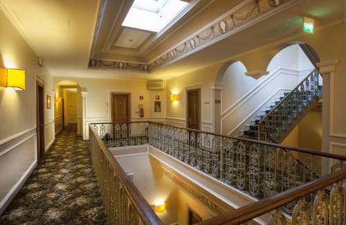 Reggio nell'Emilia Hotel | Hotel Posta
