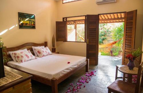 Sao Luzia Hotel | Hotel Pousada Arco Iris