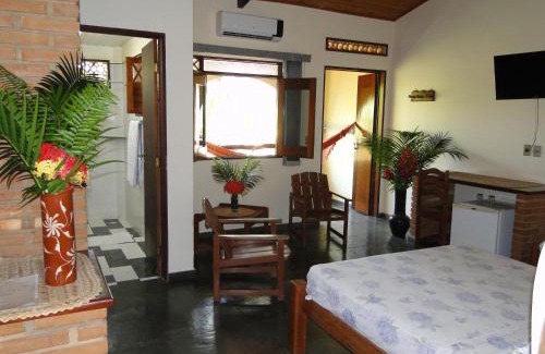 Sao Luzia Hotel | Hotel Pousada Arco Iris