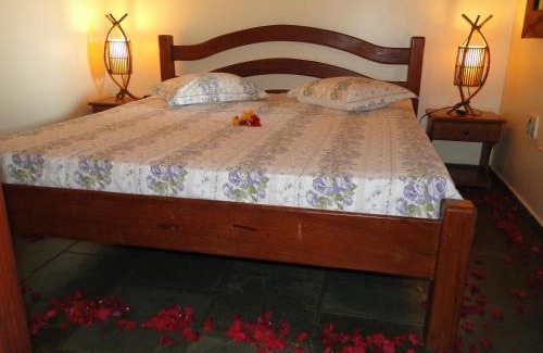 Sao Luzia Hotel | Hotel Pousada Arco Iris