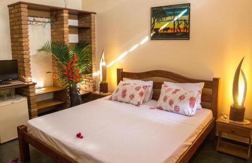 Sao Luzia Hotel | Hotel Pousada Arco Iris