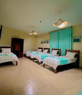 Paracuru Hotel | Hotel Pousada 360