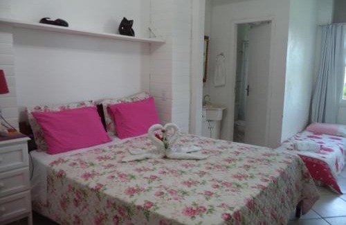 Canto da Praia Hotel | Hotel Pousada 7 Mares