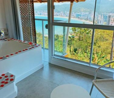 Canto da Praia Hotel | Hotel Pousada 7 Mares