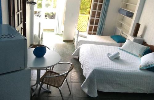 Canto da Praia Hotel | Hotel Pousada 7 Mares
