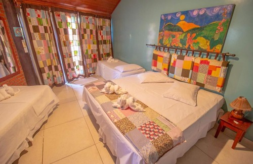 Bonito Hotel | Hotel Pousada Arizona